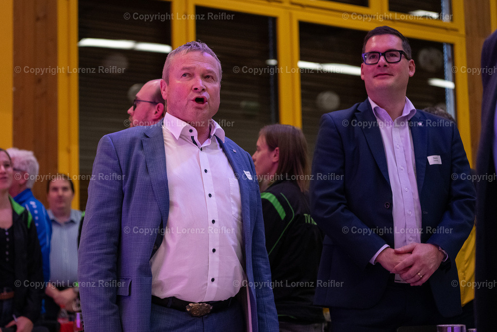 Turnen -  ATV DV 2023 | Urnäsch, 18.11.23, Turnen - ATV DV.