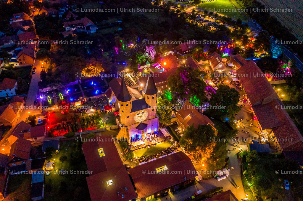 10049-51270 - Kloster Drübeck _ Romantische Nacht | Stockfoto und Bilderpool mit Bildmaterial aus Deutschland, dem Harz, Halberstadt, Quedlinburg, Wernigerode und weltweit. Qualitativ hochwertige und professionelle Fotos anschauen und kaufen. - Realisiert mit Pictrs.com