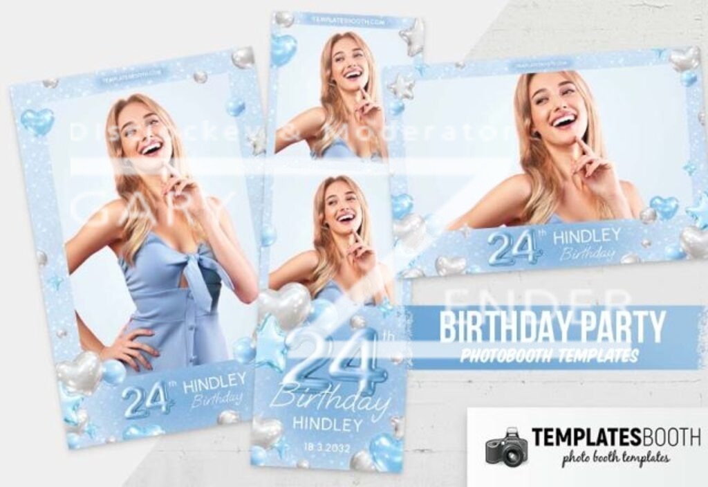 739-blue-silver-heart-birthday | hl - Realisiert mit Pictrs.com