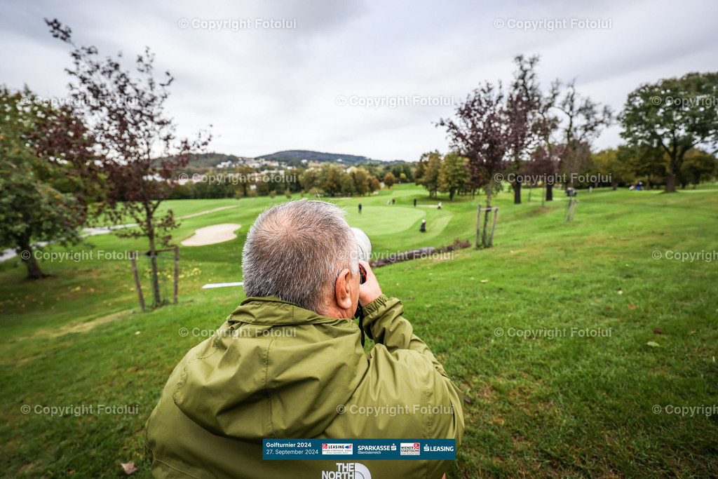 A-BINDER_20240927_0131 | Linz  AUSTRIA,27.Sept..2024 -GOLF Sparkasse, Image shows Photo: Sportmediapics.com/ Manfred Binder