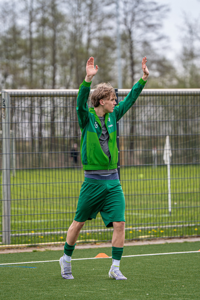 VFL Wittekind-Wildeshausen - TuS Eversten I 02299 | jns.sportfotos - Realisiert mit Pictrs.com