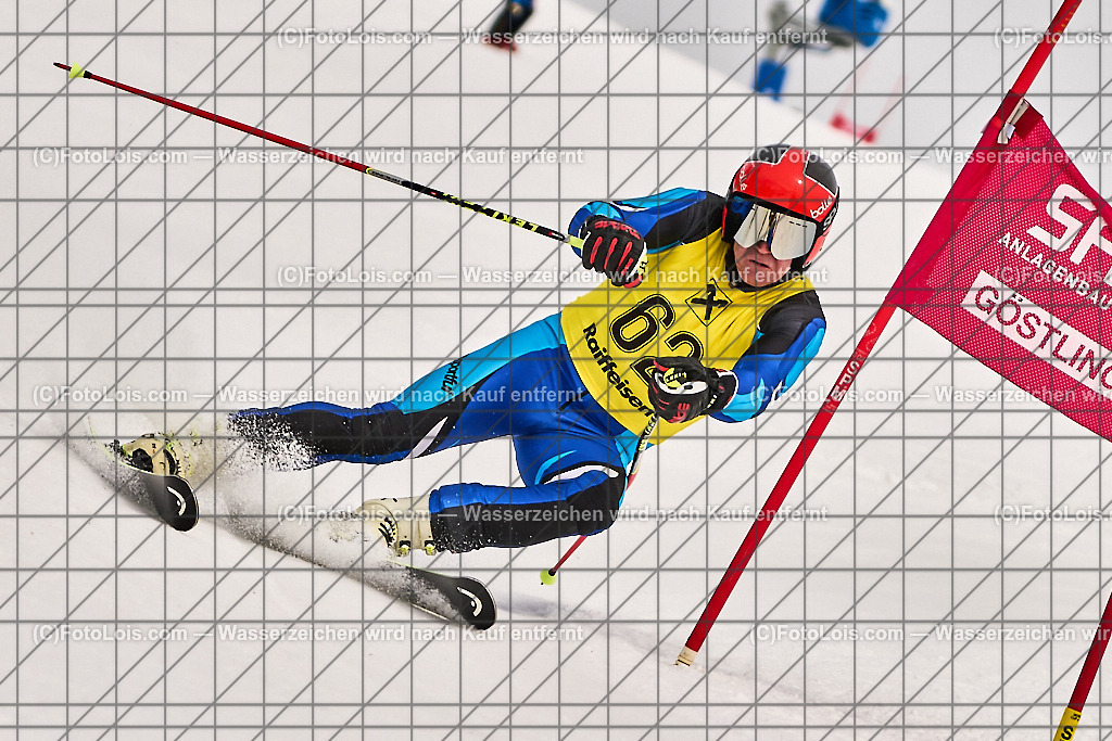 ALP1141_HOCHKARLAUF-RTL_Spanring Herwig | (C)FotoLois.com, Alois Spandl. HOCHKARLAUF, RTL auf der Almlift-Sonnenhang-Piste, Sa 9. März 2024.