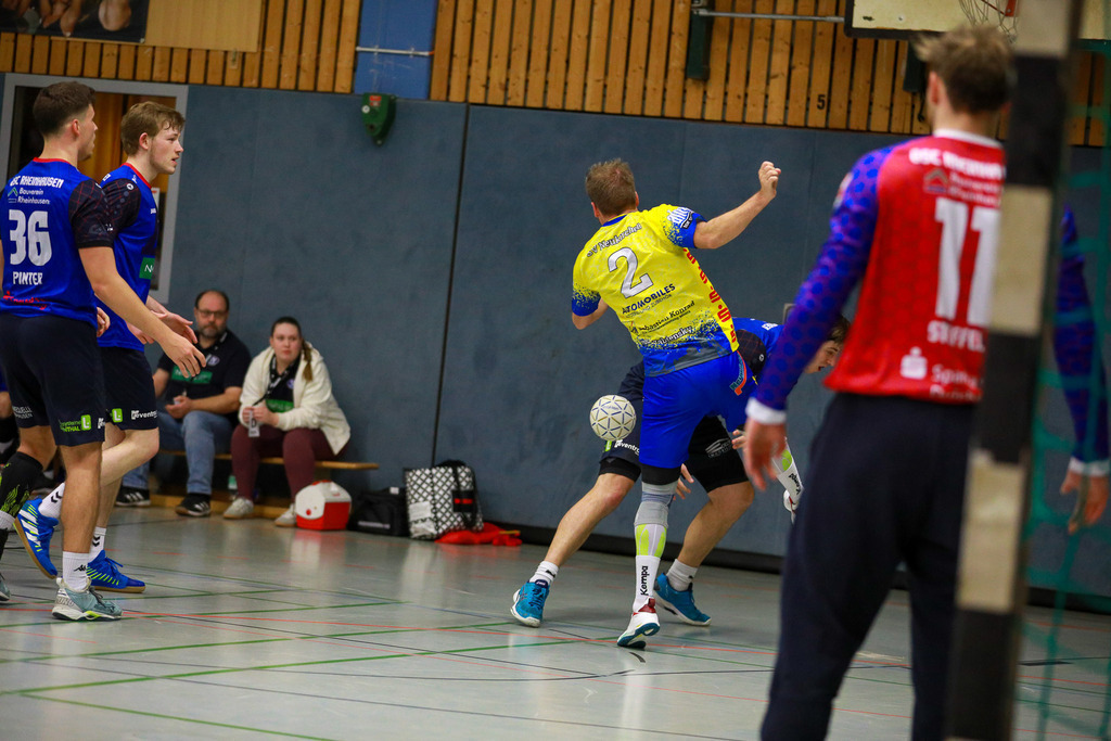 SVN_OscRheinhausen_021124_071 | Bildergalerie von Sport-Ereignissen aber auch von weiteren spannenden Dingen - nicht nur vom Niederrhein. In Anlehnung an den bekannten Spruch von Hanns Dieter Hüsch heißt das Motto: "Niederrhein ist überall".  - Realisiert mit Pictrs.com