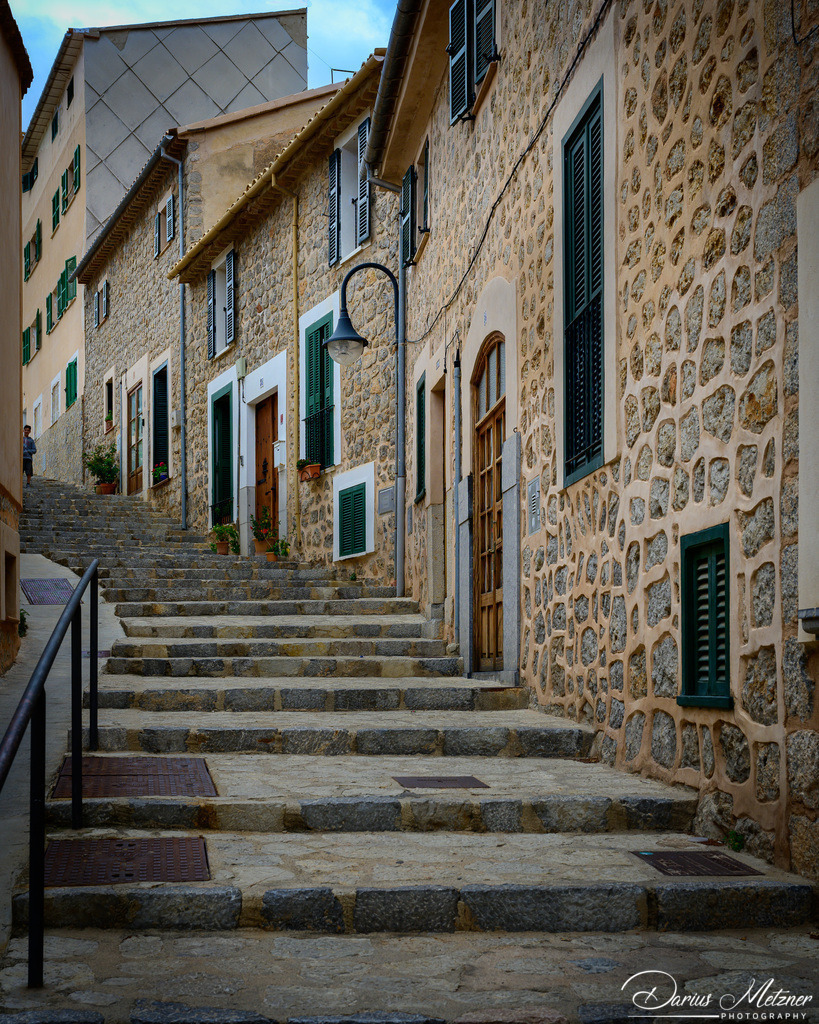 Port de Soller auf Mallorca | Port de Soller auf Mallorca