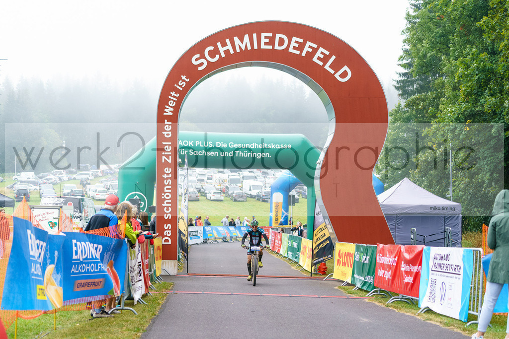 RennsteigRIDE 2024 | 8. RENNSTEIGRIDE am 31. August 2024 - Das Mountainbike-Event am Rennsteig!