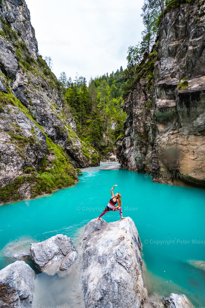 Galitzenklamm_SUP_Yoga-102 | piet_flosse