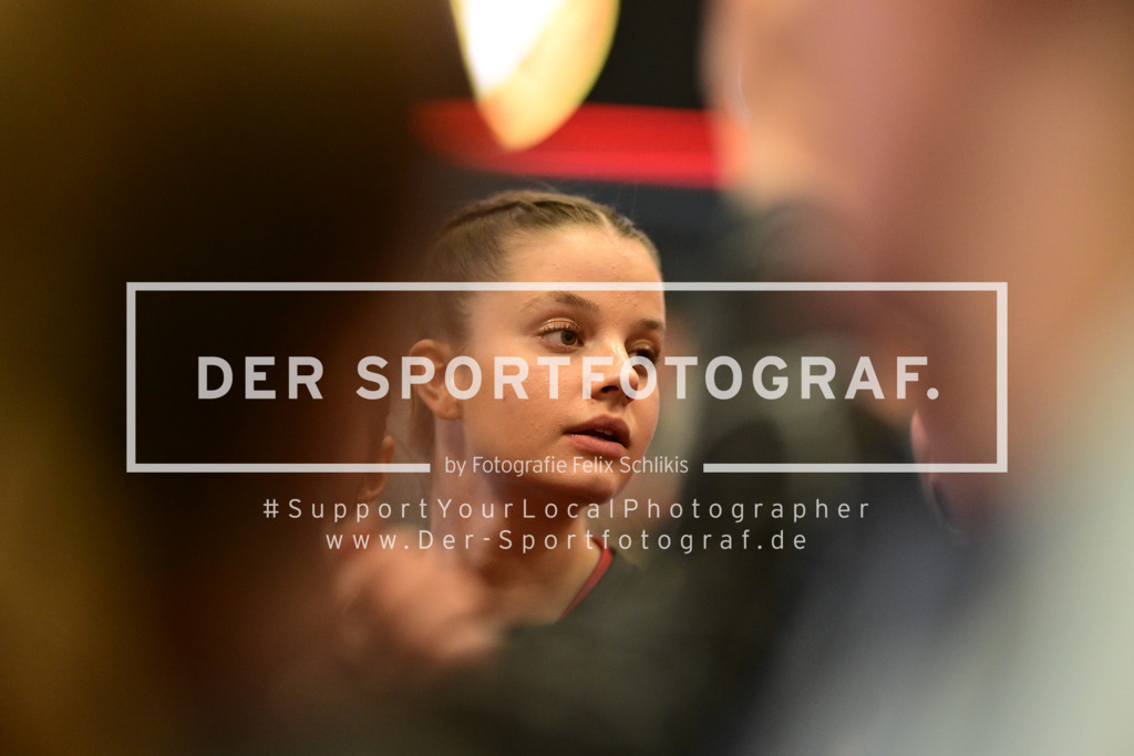 Handball I Frauen I Saison 2025-2026 I Pokal I TSV Ellerbek - HT Norderstedt I 146590 | Der Sportfotograf. - Realisiert mit Pictrs.com