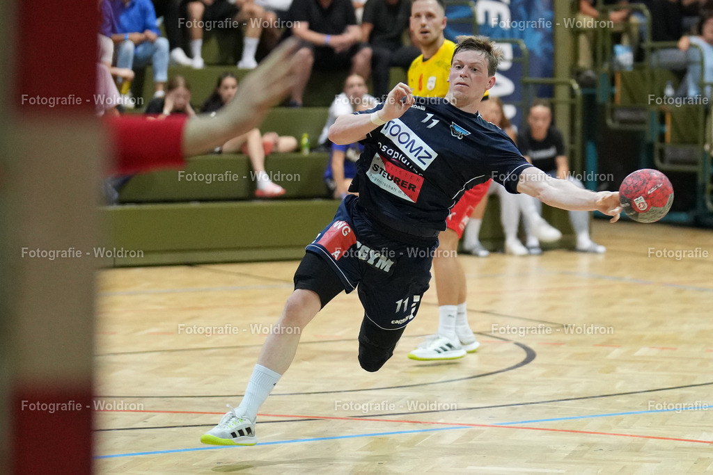 20230901 HLA Jags v Krems-124 | Fotografie Woldron