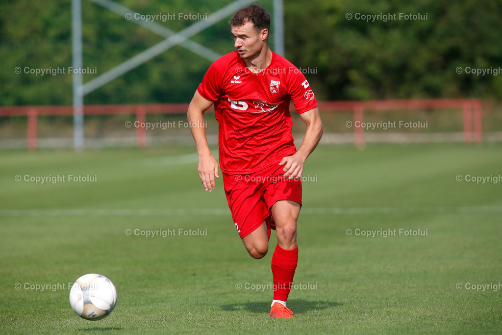A_LUI_010924_27 | SPORT FUSSBALL REGIONALLIGA MITTE 01.09.2024 ASKOE OEDT-SK TREIBACH IM BILD :JONAS ROSSDORFER (OEDT) FOTO:FOTOLUI 