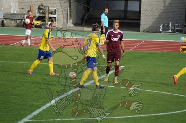 BFC Dynamo vs. 1.FC Lok Leipzig 076 | mythos-online-redaktion