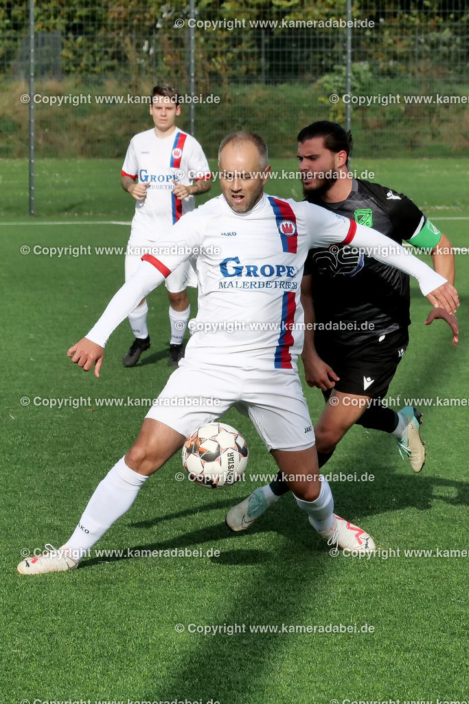 Fußball : Kreisliga A : SUS09 Dinslaken 2 - SF Walsum 09 am 20.10.2024 | Fußball : Kreisliga A : SUS09 Dinslaken 2 - SF Walsum 09 am 20.10.2024 - Realisiert mit Pictrs.com