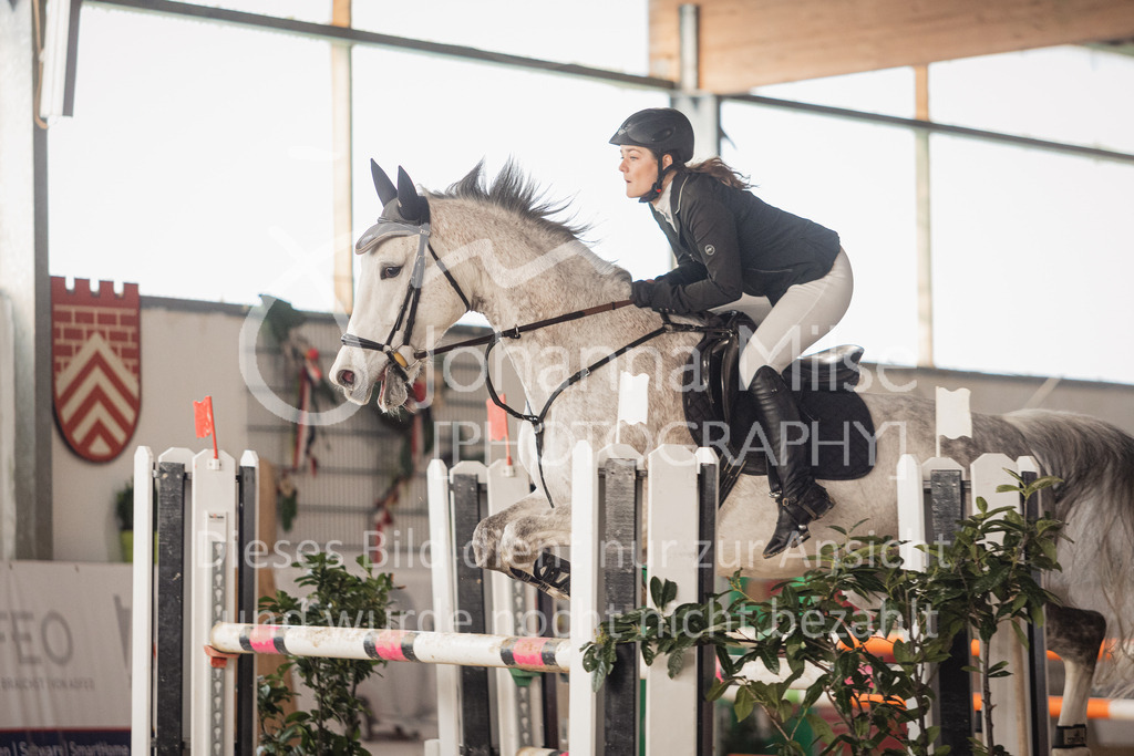 230318_Borgholzhausen_M2-Spr-212 | Turnier Borgholzhausen, M**-Springen mit steigenden Anforderungen, 1. Etappe der Waldbach Amateur Tour 2023