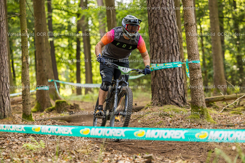 Enduro One Roßbach Samstag R6-2319 | OCR Bilder Fotograf Eisenach Michael Schröder