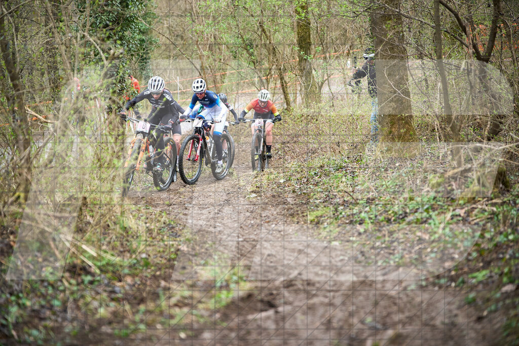 34. KTM Kamptal Trophy  | ZÖBING, Österreich – 2026-03-29: 34. KTM Kamptal TrophyFoto: © 2026 Martin Bihounek - MB Creative e.U.