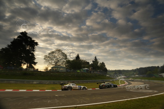 Motorsports / 24 Stunden Nürburgring 2015, Nürburgring-Nordschleife, GER | 24 Stunden Nürburgring 2015, Nürburgring-NordschleifeFoto: Gruppe C GmbH - Realisiert mit Pictrs.com