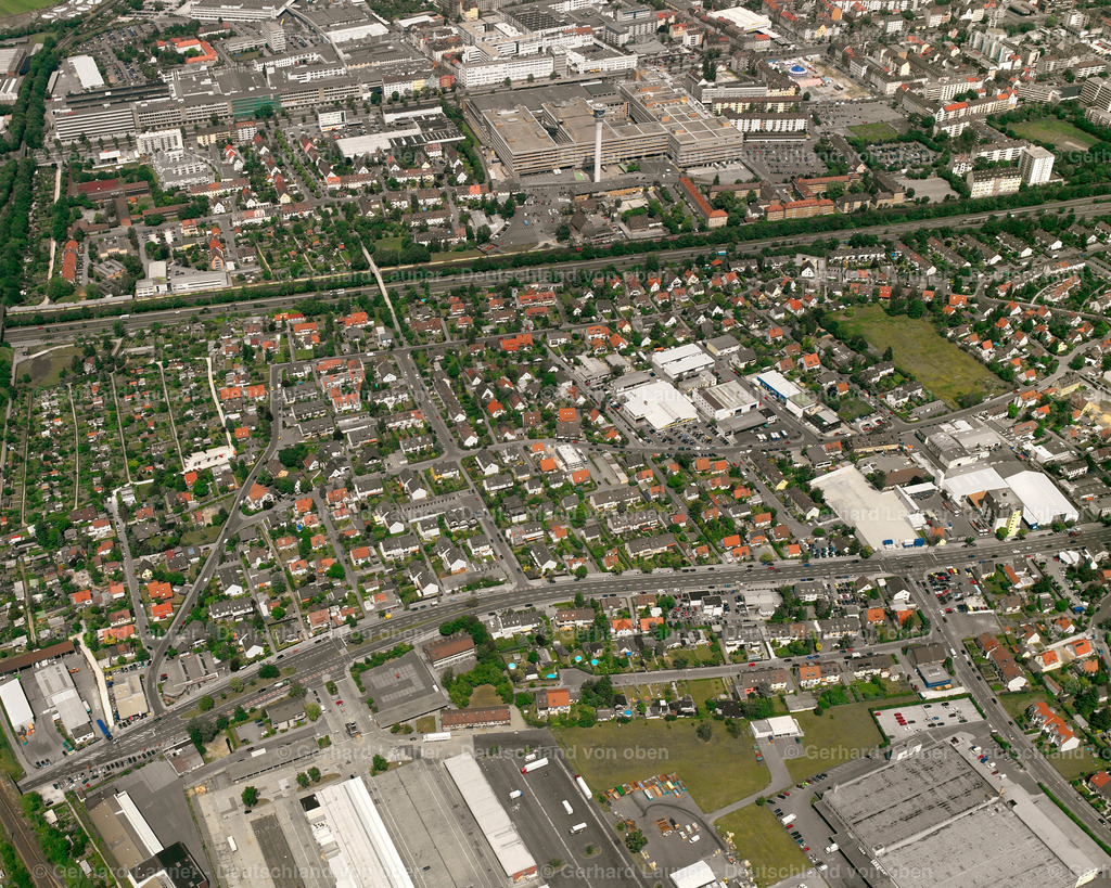 2418493 | Nürnberg-Gaismannshof