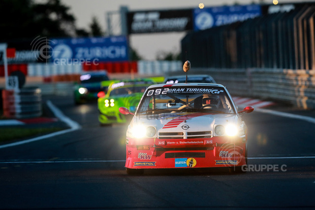 24hNbg17_33517TU_TH | 24 Stunden Nürburgring 2017, Nürburgring-Nordschleife - Foto: Gruppe C Photography - Realisiert mit Pictrs.com