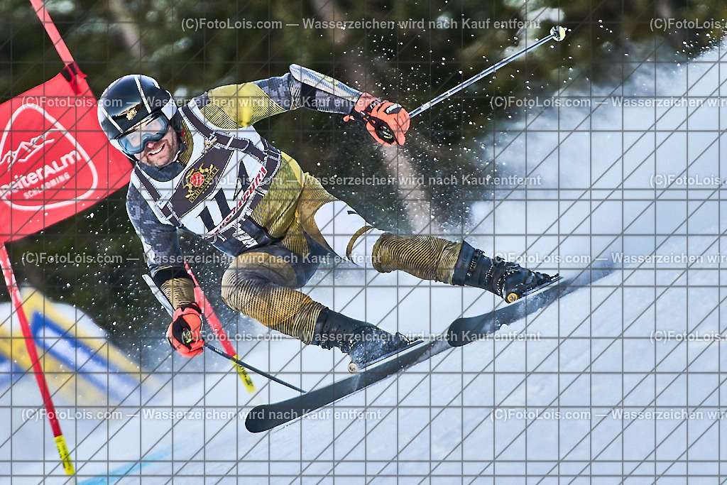 ALP7050_FIS-MastersCup_Reiteralm_SuperG_Vasko Petr | FIS-MastersCup GIANT-SLALOM auf der Reiteralm in Pichl, Sa 18. Jänner 2025.