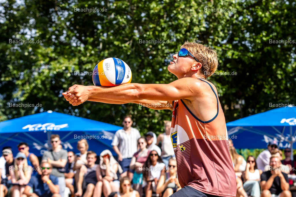 2024-00107394-Hauptstadt-Masters61 |  14.07.2024; Berlin Foto: Gerold Rebsch - www.beachpics.de