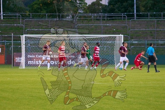 BFC Dynamo vs. Greifswalder FC 020 | mythos-online-redaktion