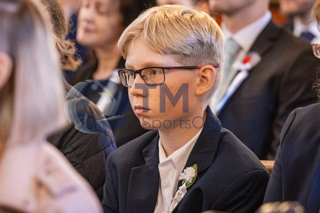 RR5M4859 | Firmung Klagenfurt-Dom 19.05.2024 8 Uhr