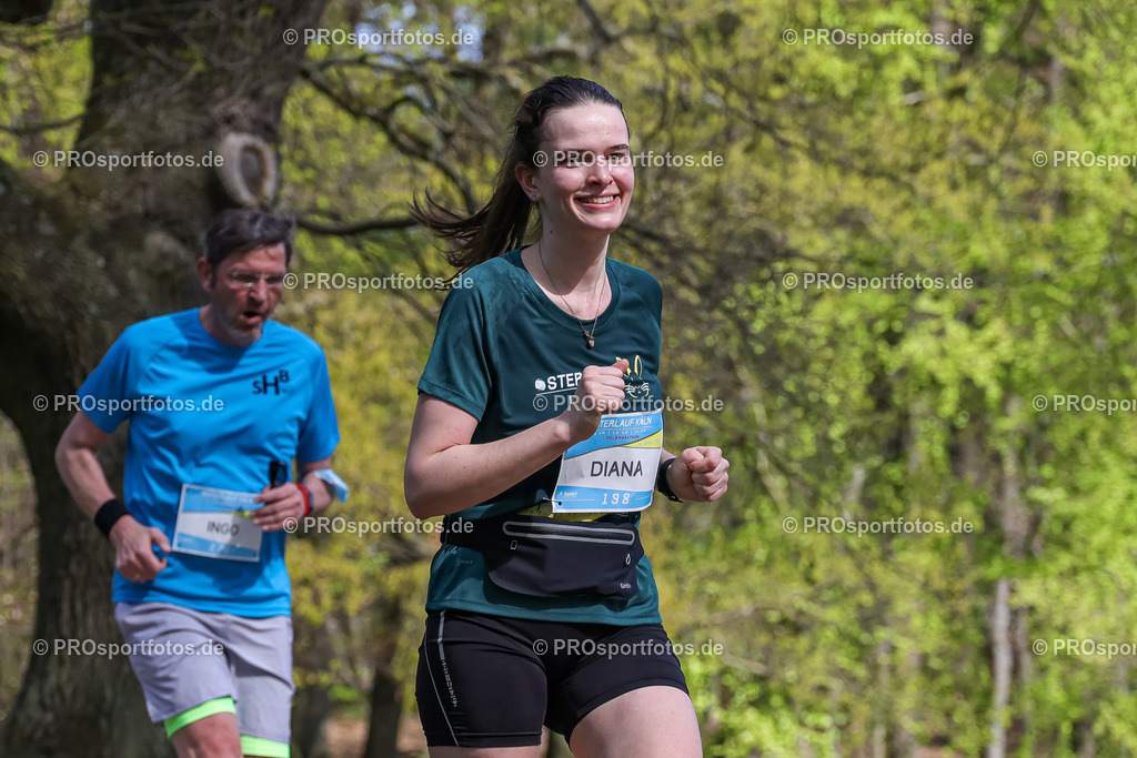Osterlauf Koeln; Koeln, 16.04.22 | Impressionen vom Osterlauf Koeln am 16.04.22 in Koeln (Nordrhein-Westfalen).