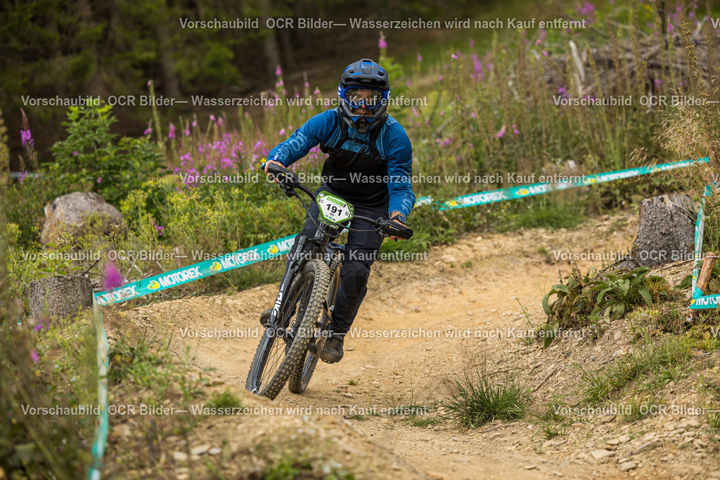 Enduro One Schulenberg Samstag R6-0416 | OCR Bilder Fotograf Eisenach Michael Schröder