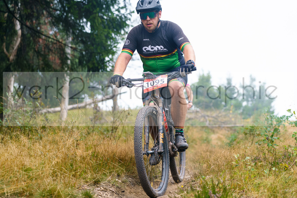 RennsteigRIDE 2024 | 8. RENNSTEIGRIDE am 31. August 2024 - Das Mountainbike-Event am Rennsteig!