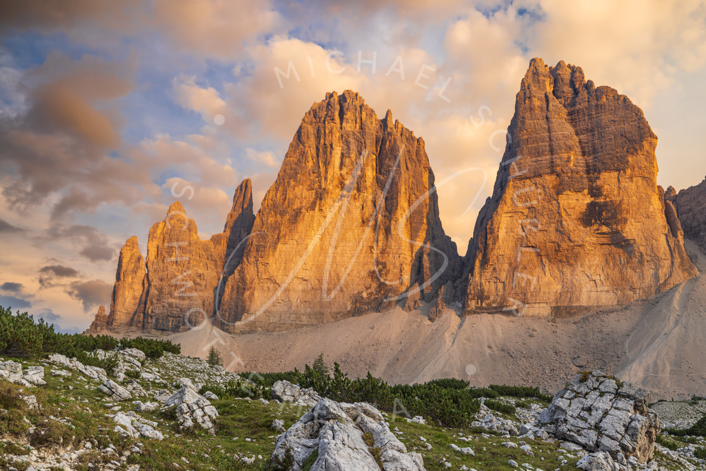 2022-07-20 Dolomiten 3 Zinnen - 151 | Die 3 Zinnen - Dolomiten - Realisiert mit Pictrs.com