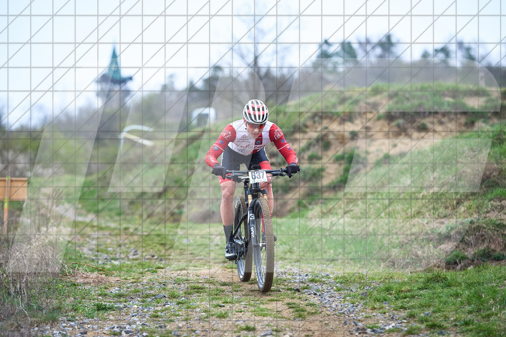 34. KTM Kamptal Trophy  | ZÖBING, Österreich – 2026-03-29: 34. KTM Kamptal TrophyFoto: © 2026 Martin Bihounek - MB Creative e.U.