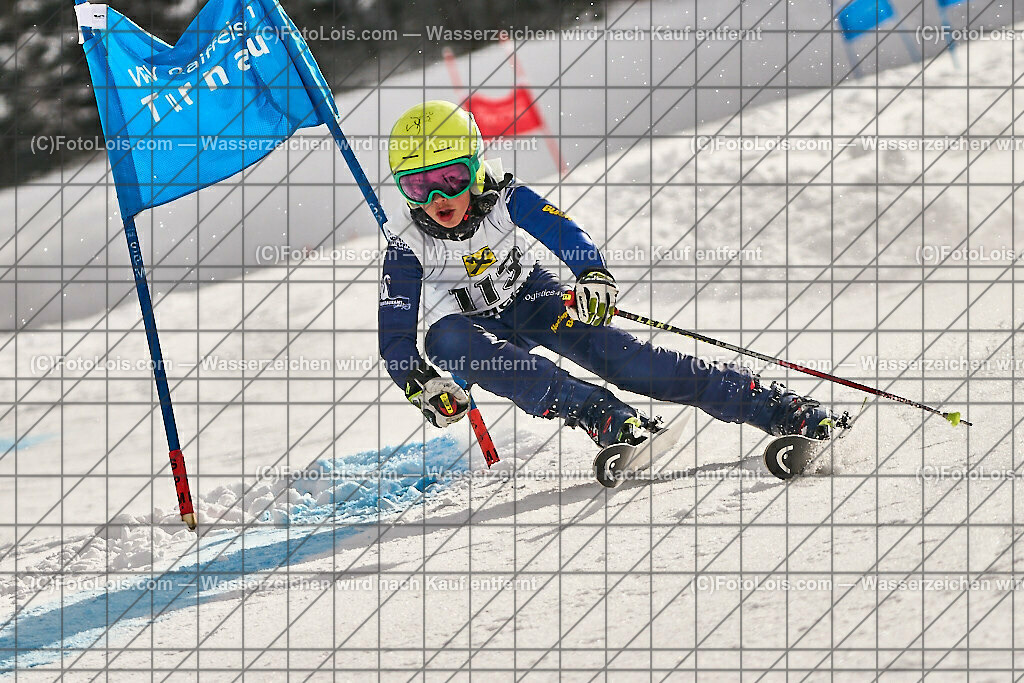 ALP3283_SteirerSKI_KinderCup-RTL_Turnau_Schweiger Fabian | (C)FotoLois.com, Alois Spandl, SteirerSKI, KinderCup-RTL in der SchwabenbergArena Turnau, So 26. Februar 2023.