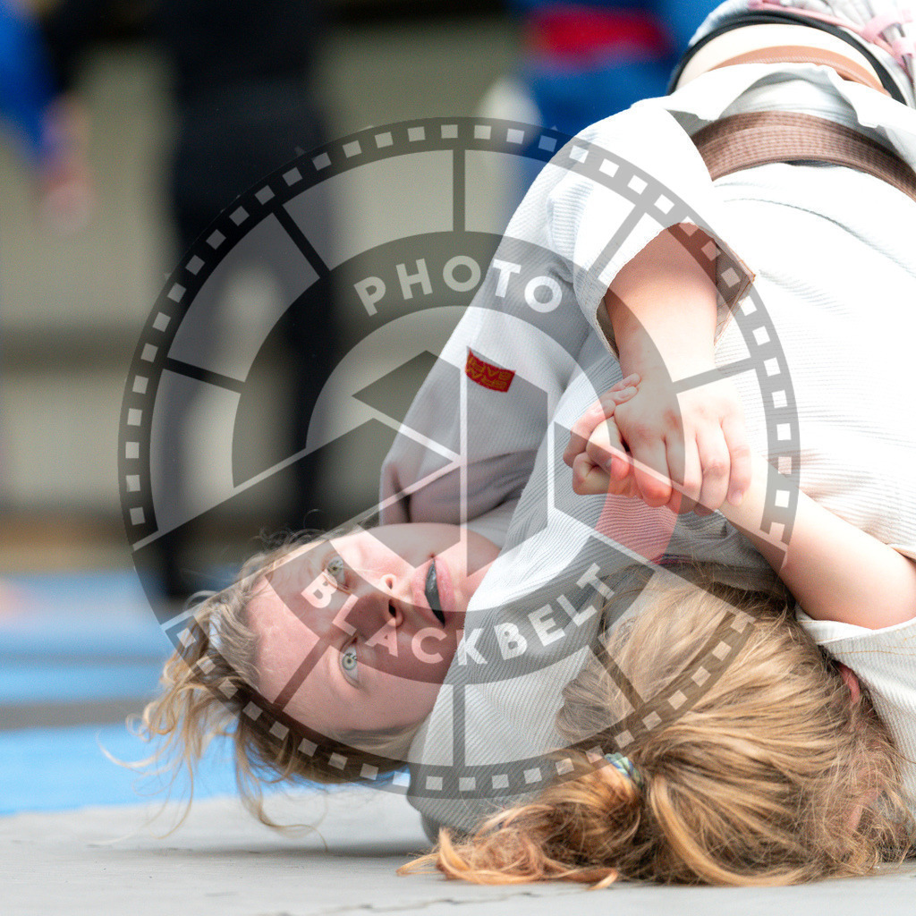 20240908PBB3345 | Athletes compete during the AJP Hamburg competition on September 8, 2024 in Hamburg, northern Germany.