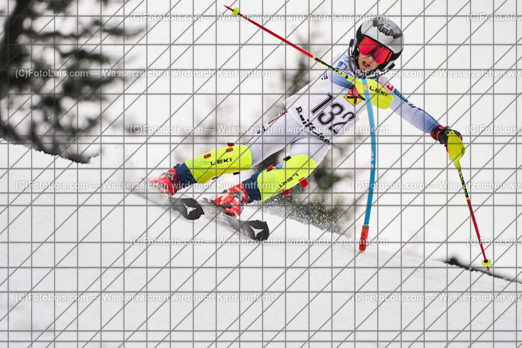 ALP4331_KinderCup-SL_STMK_Strallegg_Trinker Jakob | Raiffeisen KINDERCUP Alpin, SLALOM auf der JogllandStreif in Strallegg am So 23. Februar 2025. Veranstaller: Steirischer Skiverband (5000). Skiunion Strallegg (5197).