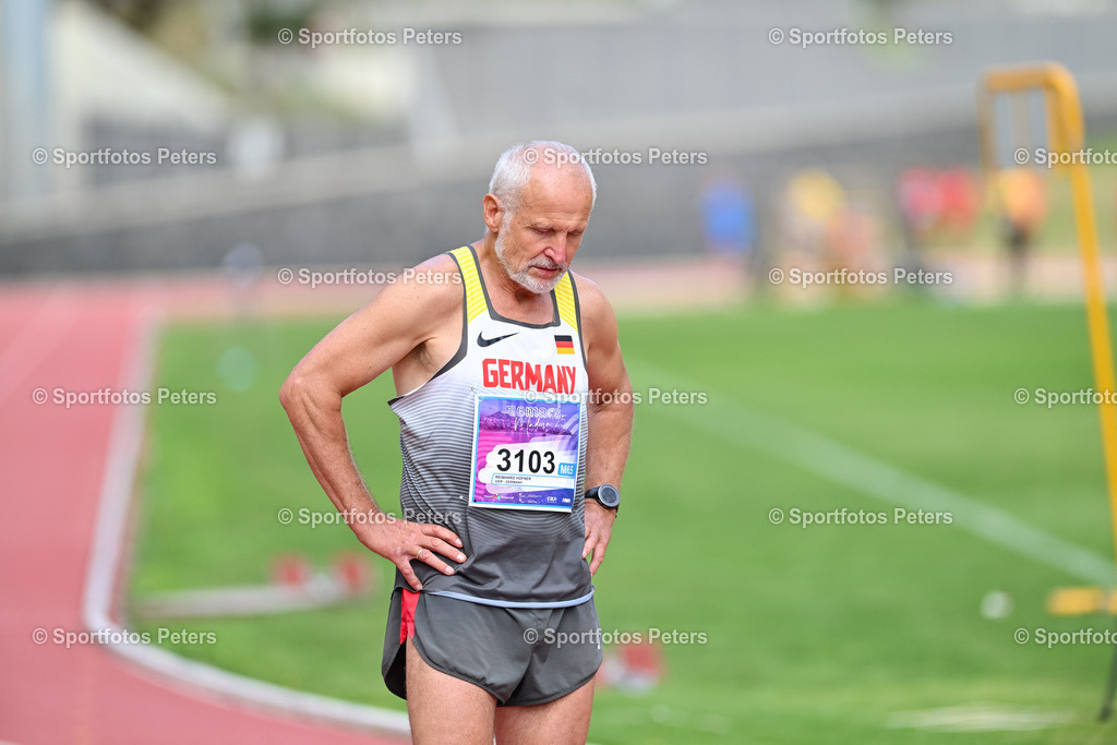 EMACS 2025 - Day 2_285 | European Masters Athletics Championships am 10.10.2025 auf Madeira (Portugal)Foto: Kai Peters - Realisiert mit Pictrs.com