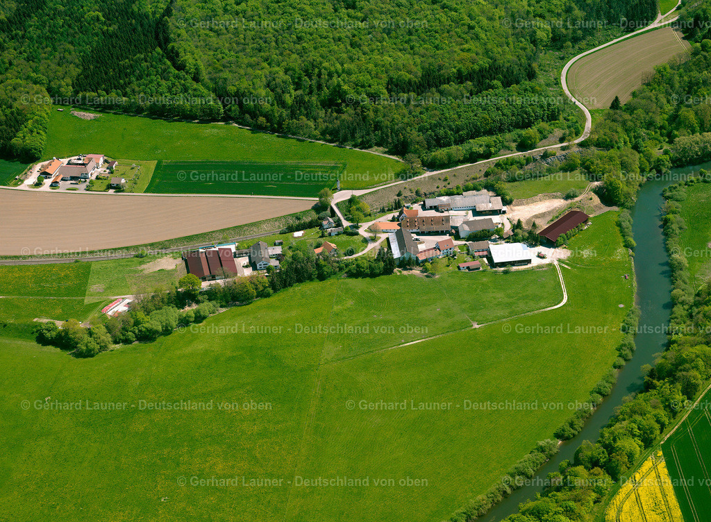 2858263 | Mittenhausen, Obermarchtal