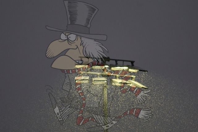 BFC Dynamo vs. Hallescher FC 061 | mythos-online-redaktion