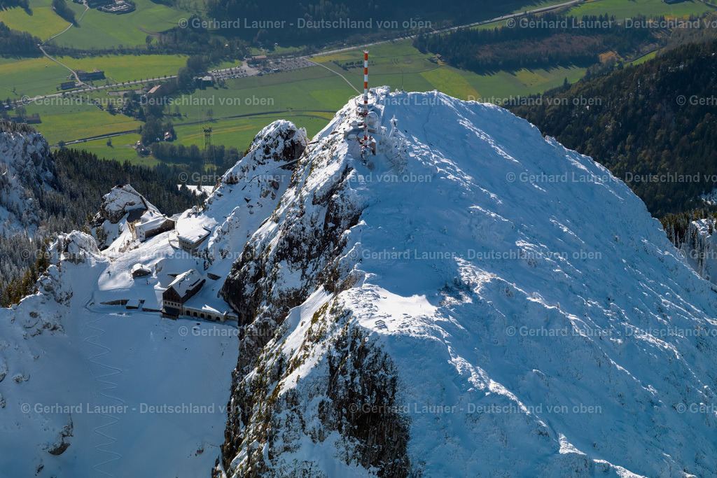 2991122 | Wendelstein
