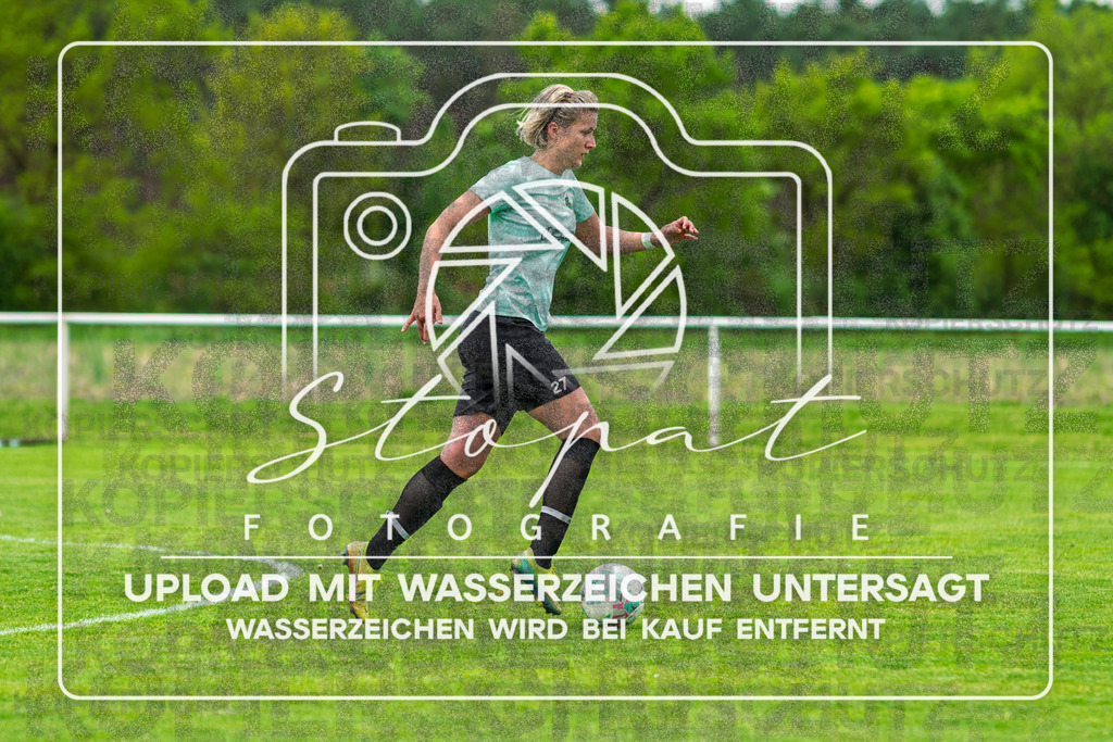 Kreisliga Damen HK/CE - Kickers Wolthausen vs. SG Fulde | Hannah Marie Faller (Kickers Wolthausen #27); Kreisliga Damen HK/CE - Kickers Wolthausen vs. SG Fulde am 17.05.26 in Sportplatz Wolthausen, Wolthausen - Realisiert mit Pictrs.com