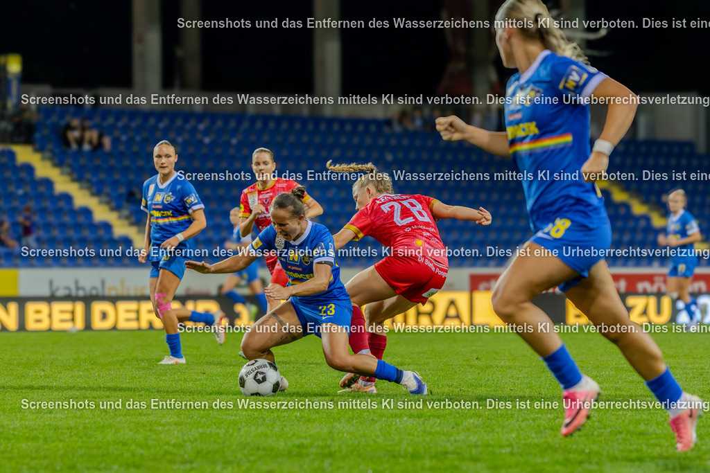 7K3A2191 | Frauen Bundesliga - 7. Runde