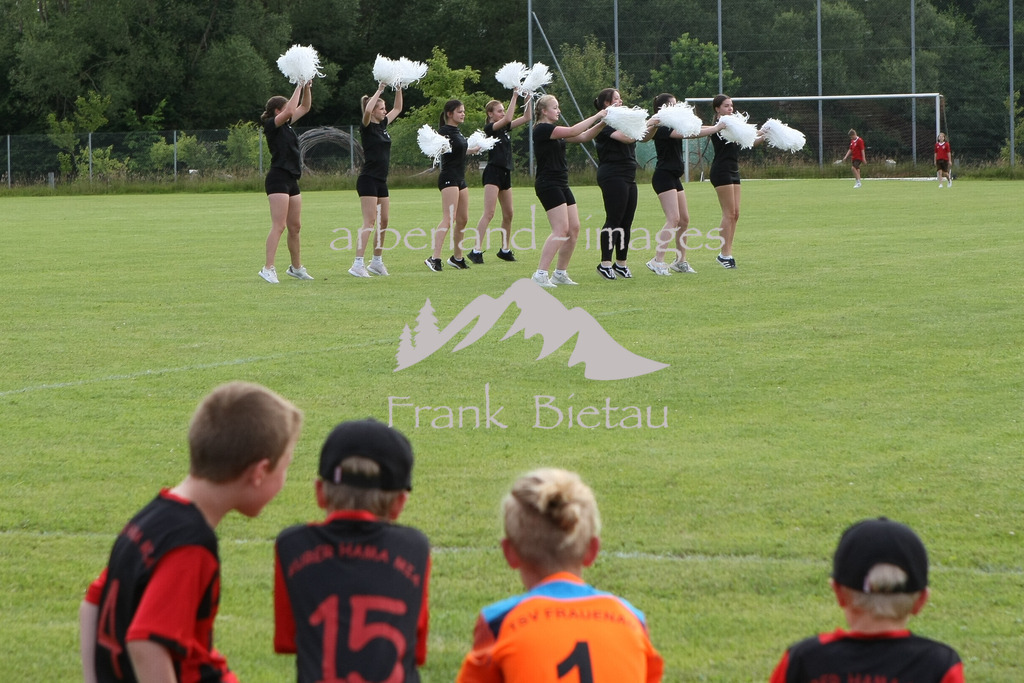 993T0831 | Garde des KSV Frauenau