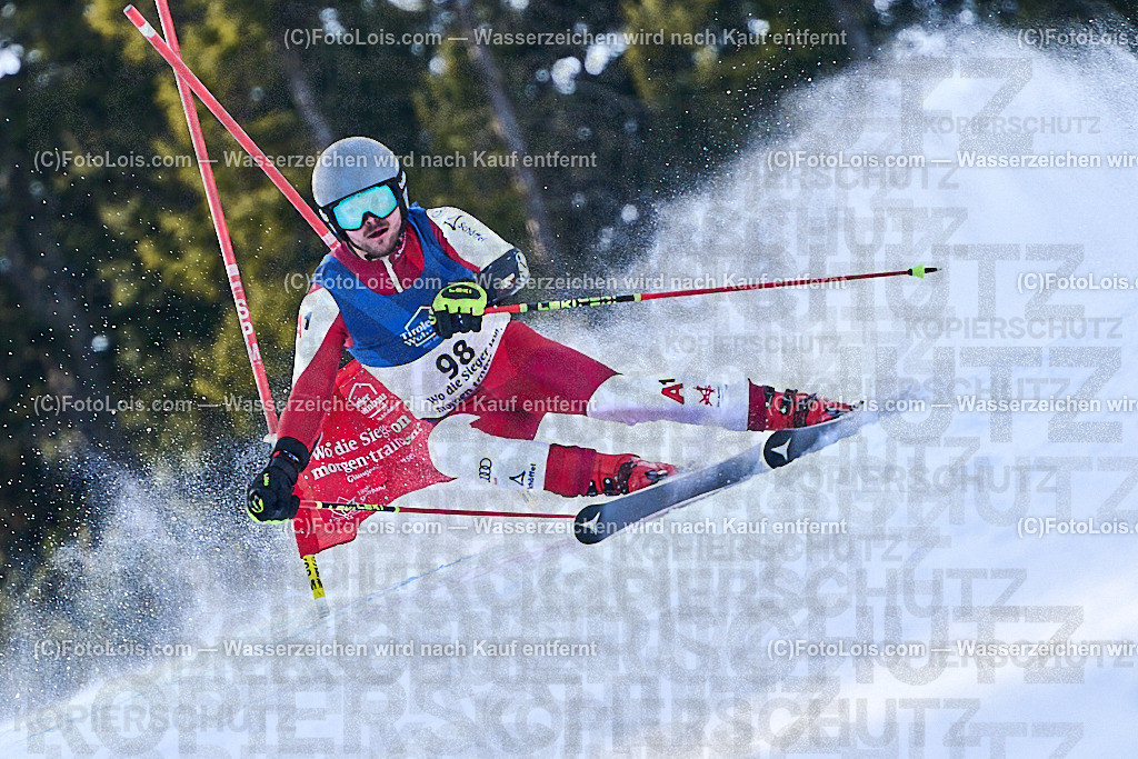 _ALP2168_FIS-Masters-GS-I_Glungezer_Riesenhuber Florian | FIS-MASTERS-WorldCup am Glungezer, GiantSlalom-I, Sa 17. Jänner 2026.