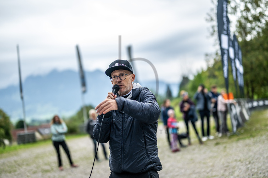 36. Gebirgsmarathon | Immenstadt, 23.08.2025 - 36. Gebirgsmarathon im Naturpark Nagelfluhkette. Einer der anspruchsvollsten​und ältesten Bergläufe​Deutschlands.Foto: Dominik Berchtold/www.dberchtold.com