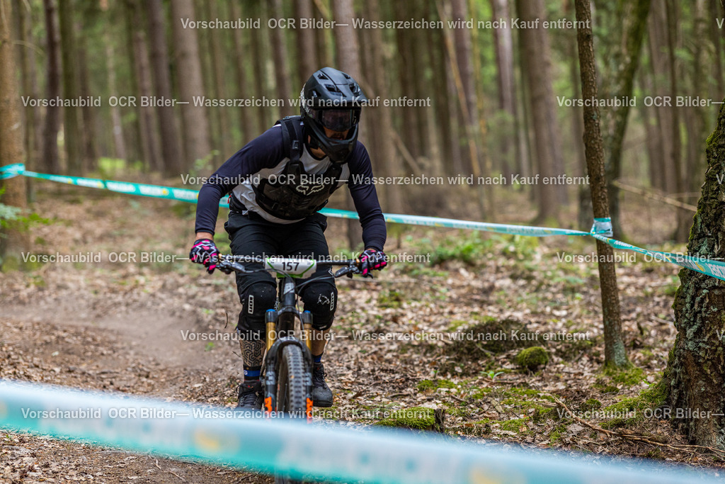 Enduro One Trieb Freitag R3-5382 | OCR Bilder Fotograf Eisenach Michael Schröder
