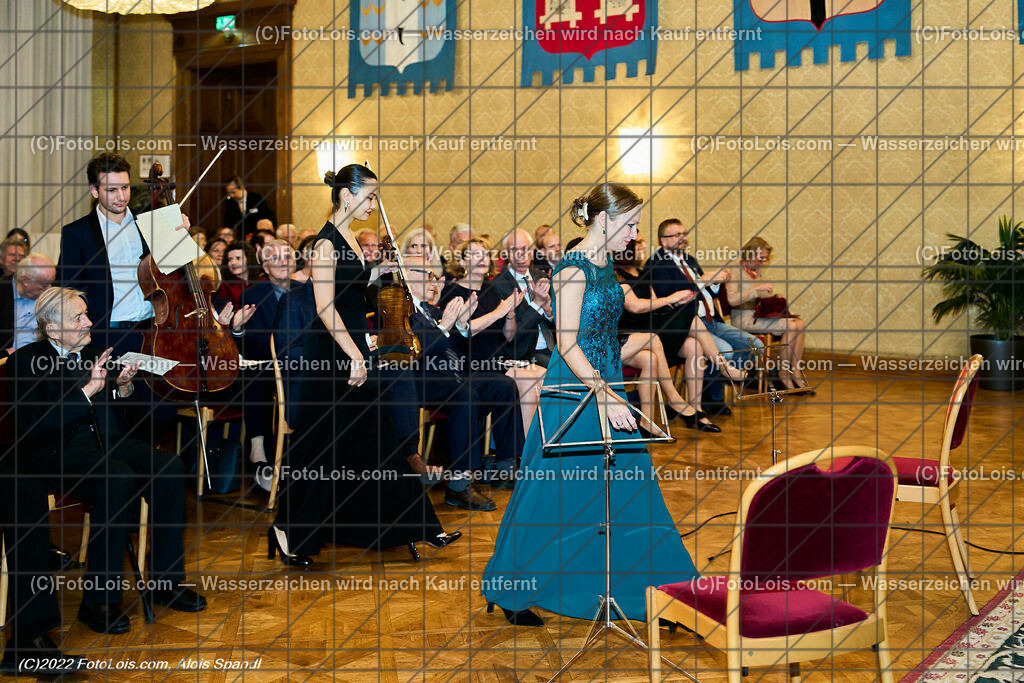 ALP3432_CHOPIN-Gesellschaft_Jubilaeum_Rehling-Tulenova-Mrak | (C)FotoLois.com, Alois Spandl, Festveranstaltung '70 Jahre internationale CHOPIN-Gesellschaft in Wien' mit Einladung durch den Bürgermeister der Bundeshauptstadt Wien, Dr. Michael Ludwig (vertreten durch Mag. Thomas Reindl), Wappensaal des Wiener Rathauses, Sa 29. Oktober 2022.