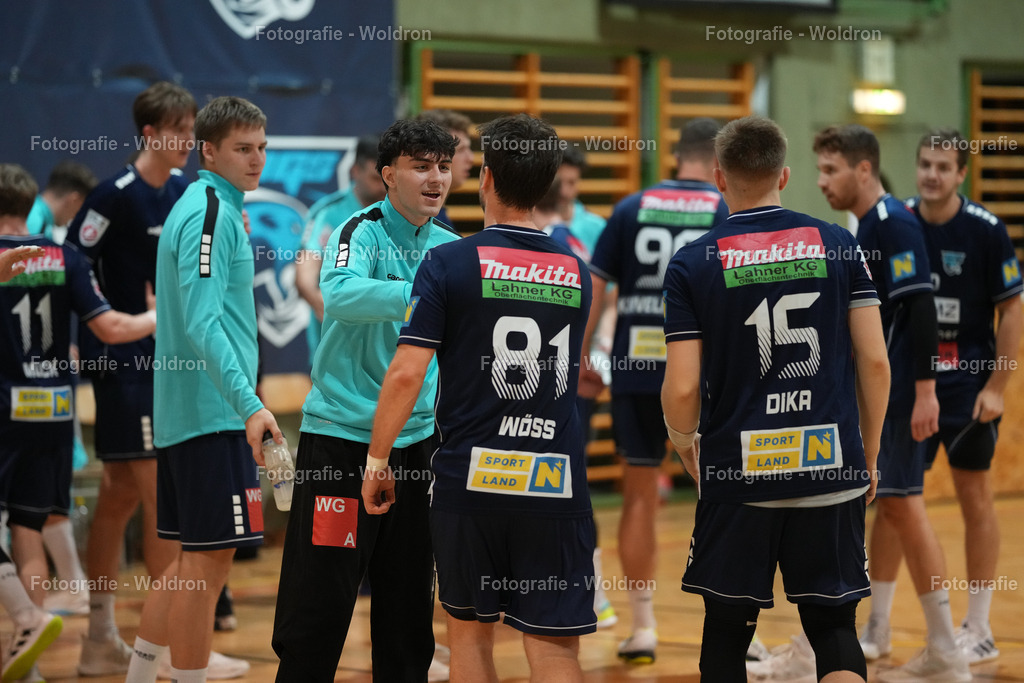 20231029 HLA Jags Bad Vöslau v Bärenbach Köflach-192 | Fotografie Woldron