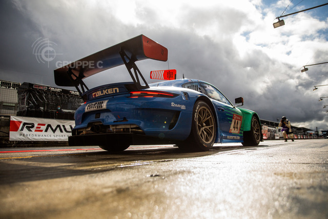 24hNbr20_037322TU_SP | ADAC TOTAL 24h Nürburgring 2020 - Foto: Gruppe C Photography; #044 Porsche 911 GT3 R, Falken Motorsports: Klaus Bachler, Matteo Cairoli, Martin Ragginger - Realisiert mit Pictrs.com