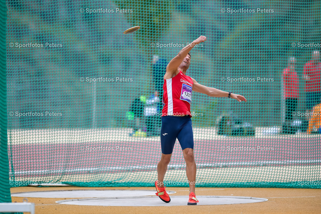 EMACS 2025 - Day 3_172 | European Masters Athletics Championships am 11.10.2025 auf Madeira (Portugal)Foto: Kai Peters - Realisiert mit Pictrs.com
