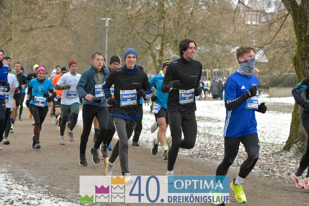 VR Bank Hauptlauf 10km | 40. Optima 3koenigslauf 2026 - Realisiert mit Pictrs.com