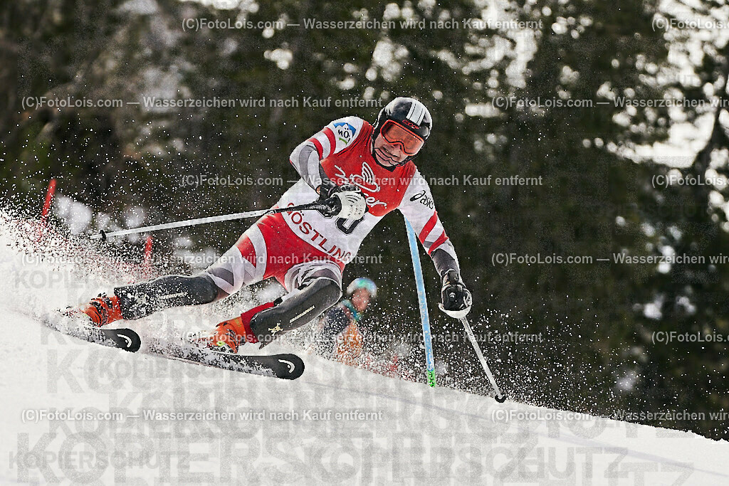 ALS0626_WCM-SL_Kat-B_Porta Gian Luca | (C)FotoLois.com, Alois Spandl, World Criterium Masters Ski Alpin 2023 Hochkar, Slalom, Kategorie B, Do 23. März 2023.