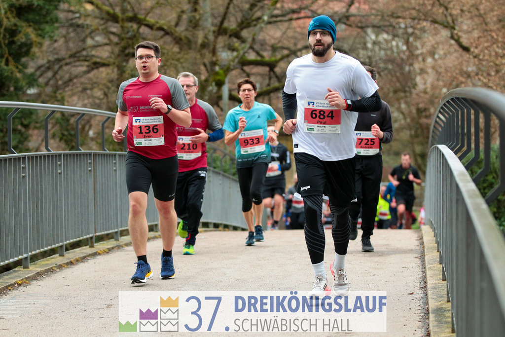 VR Bank Hauptlauf 10000m | 3 Koenigslauf 2023 - Realisiert mit Pictrs.com